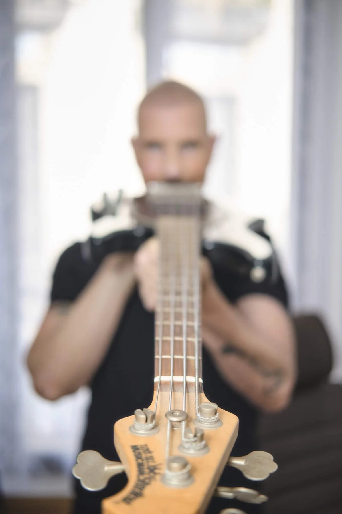 Selected image from the original Nors Kode website