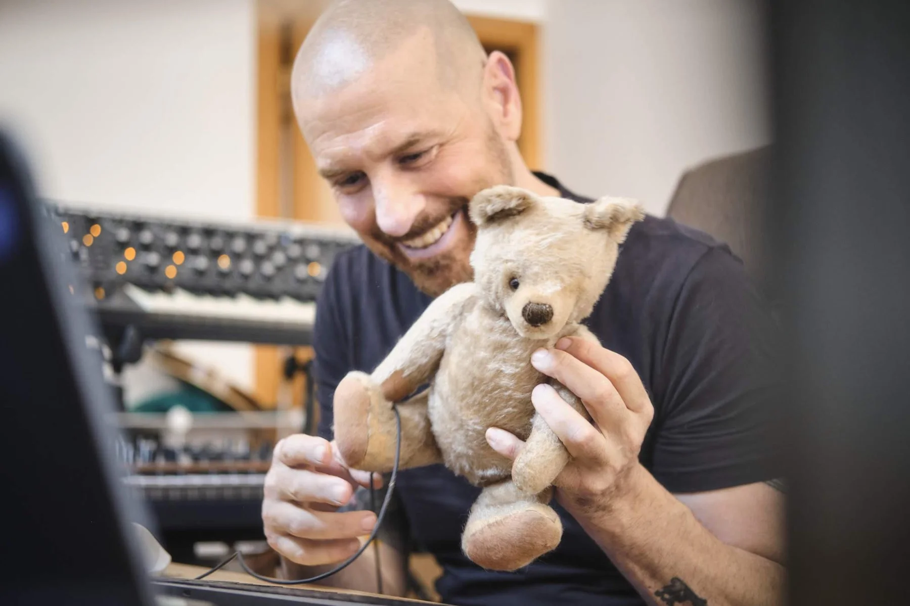 Selected image from the original Nors Kode website