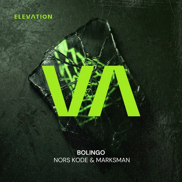 Bolingo cover artwork