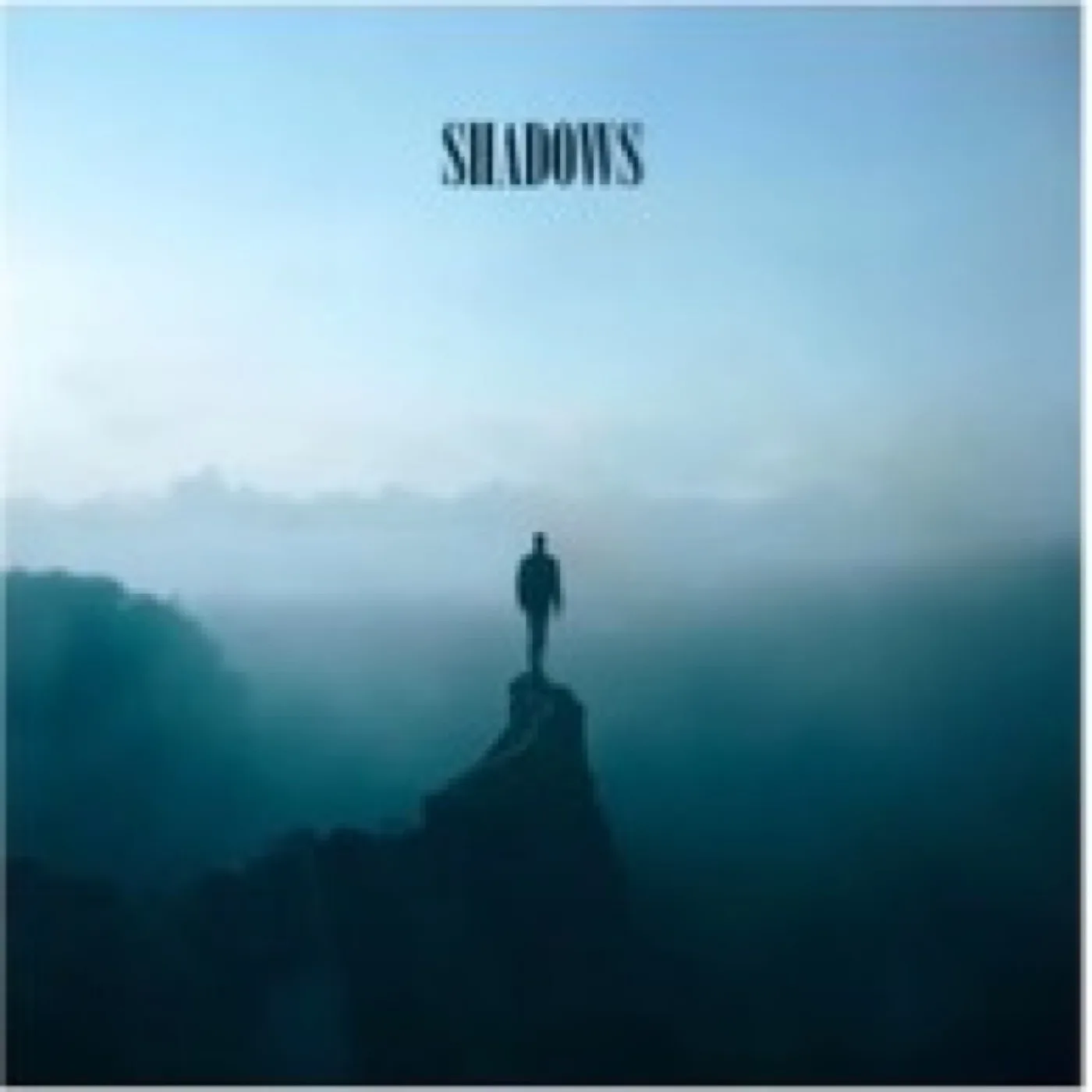 Shadows cover artwork